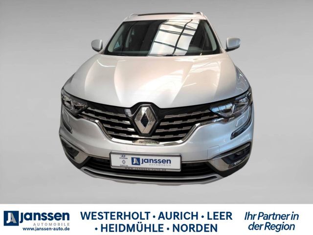 Renault KOLEOS INITIALE PARIS BLUE dCi 190 4WD X-tronic