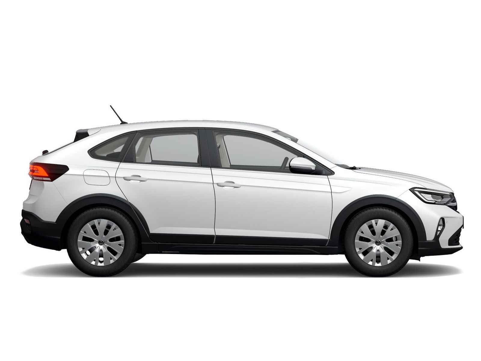 Volkswagen Taigo - Bild 7