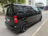 Fiat Scudo ulysse Irmscher sowie Opel Zafira  - : Leder, Ir