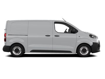 Toyota Proace (Verso) - 6