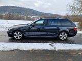 BMW 520 5 Touring 520d Edition Sport - gebrauchte BMW 5er Reihe aus dem Jahr 2009