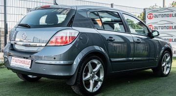 Fahrzeugabbildung Opel Astra H 1,6 Edition |KAMERA|PDC|KLIMA