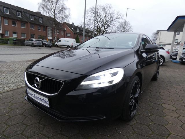 Volvo V40 Momentum T4 Geartronic Navi LED Kamera SHZ