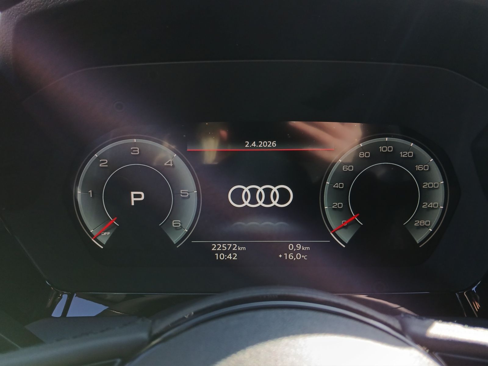 Audi A3 - Bild 7