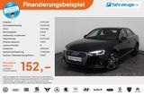 Audi A4 2.0 TFSI quattro *NAVI*SHZ*PDC*Kamera*Klima* - Audi A4 mit Benzin-Antrieb: Limousine, 2.4