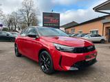 Opel Corsa F GS *SHZ*RFK*NAVI*LHZ* - Opel Corsa: Rot