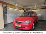 Mazda 2 Lim. 1.4 Exclusive/Automatik - gebrauchte Mazda 2 aus dem Jahr 2003