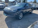 Porsche Cayenne Coupe Panorama*Kamera*Matrix - Porsche Cayenne: Sportwagen