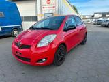 Daihatsu Charade 1,33 Dual-VVT-i Basis / Klima - Daihatsu Charade Gebrauchtwagen