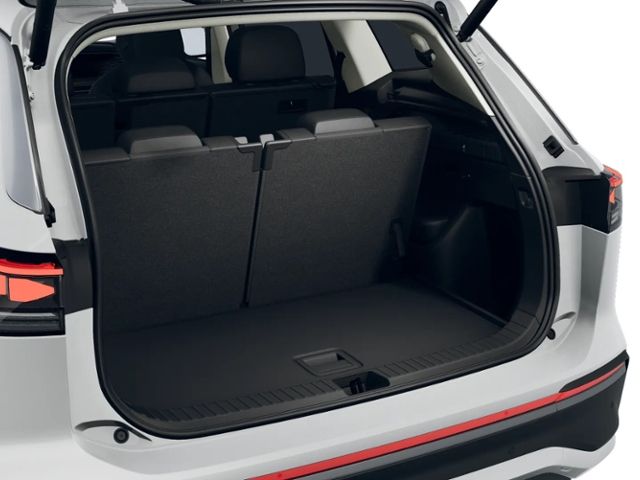 Fahrzeugabbildung Volkswagen Tayron 1.5 eTSI DSG Elegance 7-SITZE LED-PLUS NA