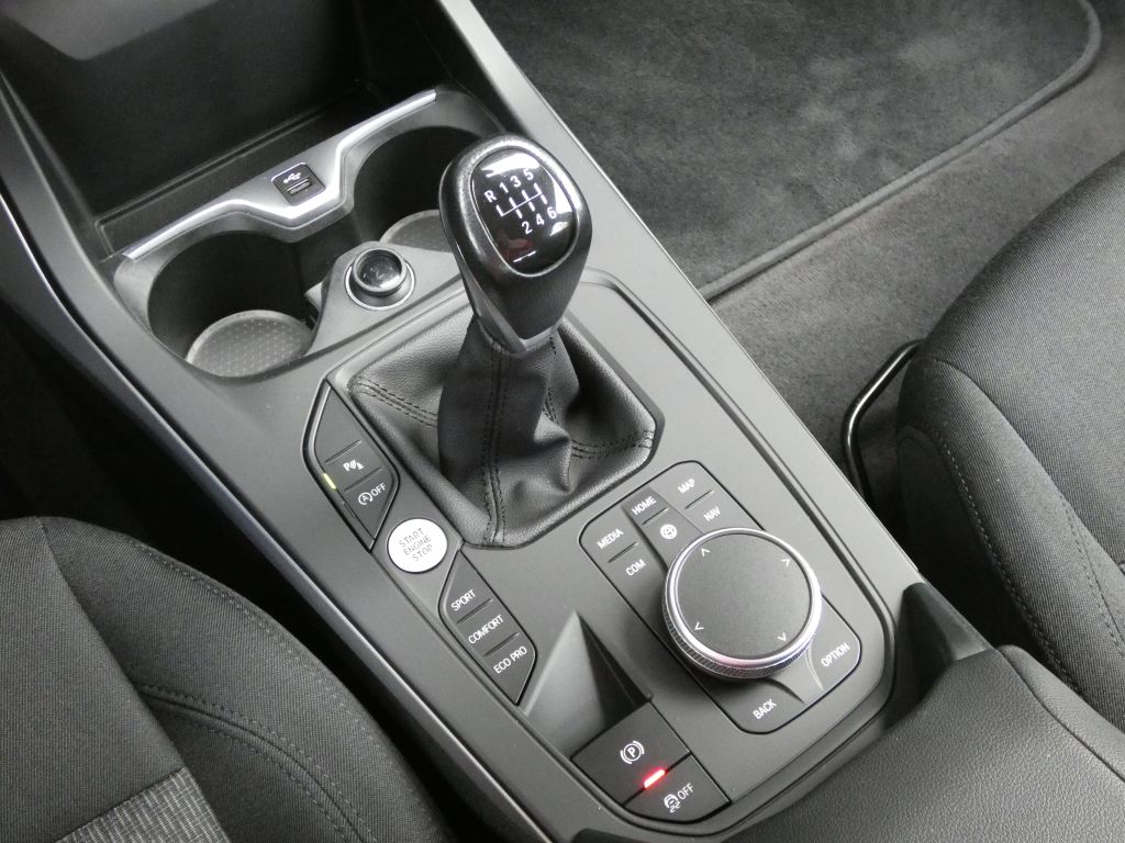BMW 1 Series 2023