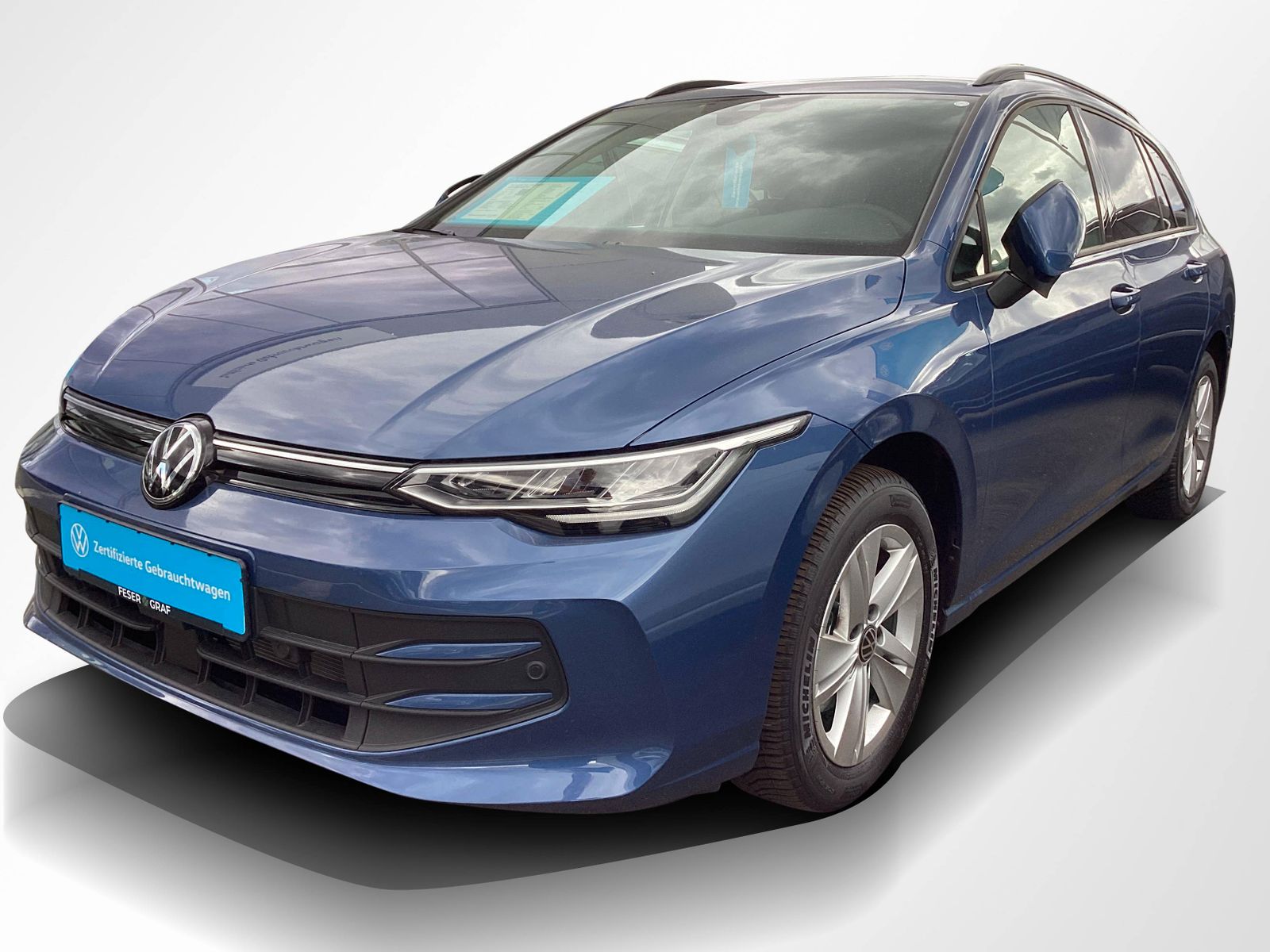 Volkswagen Golf - Bild 18