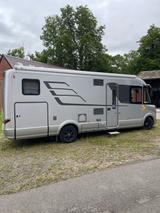 HYMER / ERIBA / HYMERCAR B-ML I 780 - Hymer ML-I