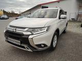 Mitsubishi Outlander Diamant Edition 2WD NAVI/SHZ/DAB/KAM! - weiße Mitsubishi Outlander