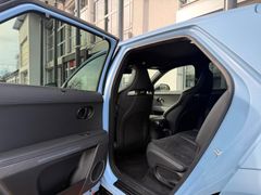 HYUNDAI IONIQ 5 N Elektro 4WD/ SONDERLACK/ 1. HD HYUNDAI IONIQ 5 N Elektro 4WD/ SONDERLACK/ 1. HD