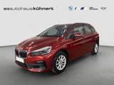 BMW 216i Active Tourer Advantage PanoSD adapt.LED Na - BMW 216 Active Tourer mit Panoramadach