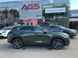 Lexus NX 450h+ E-Four Luxury Panorama Mark Levinson MY - Lexus NX Luxury