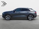 Audi Q8 SUV 55 TFSI quattro*S line*AHK*Tour*HD Matrix - Audi Q8 in Hannover