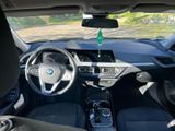 BMW 116i Advantage - BMW 116 aus 2021