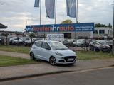 Hyundai i10 1.0 T-GDI N Line*KLIMA*TEMPOMAT*EURO 6 !!! - Hyundai i10 in Mönchengladbach