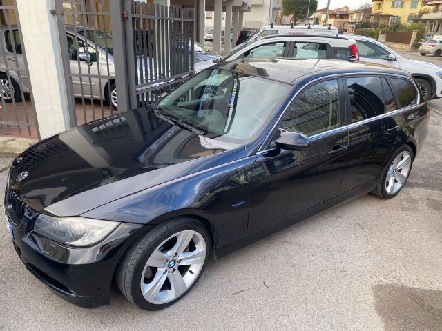 BMW Bmw 330 330d cat Touring Attiva