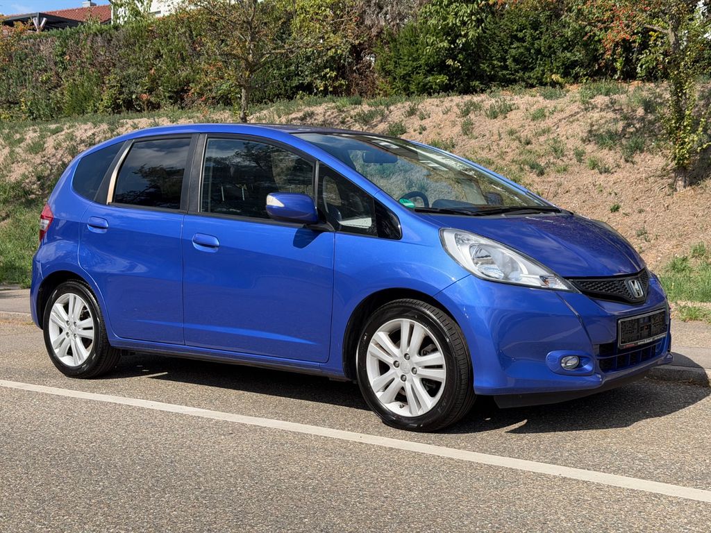 Angebot ansehen Honda Jazz