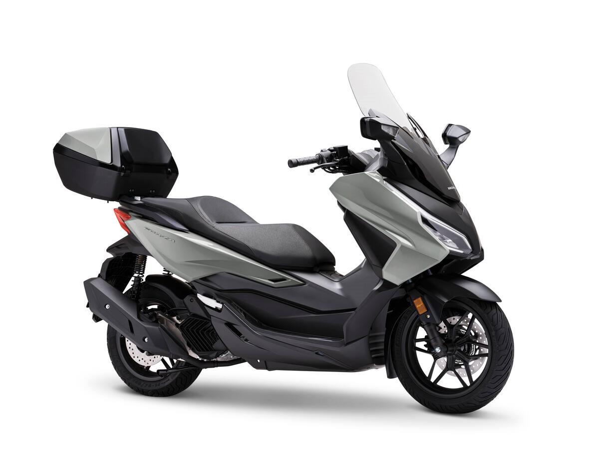 Honda Forza 125