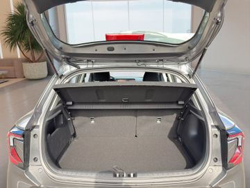 Kia Stonic 1.0T 100 Facelift Navi PDC SHZ Kamera