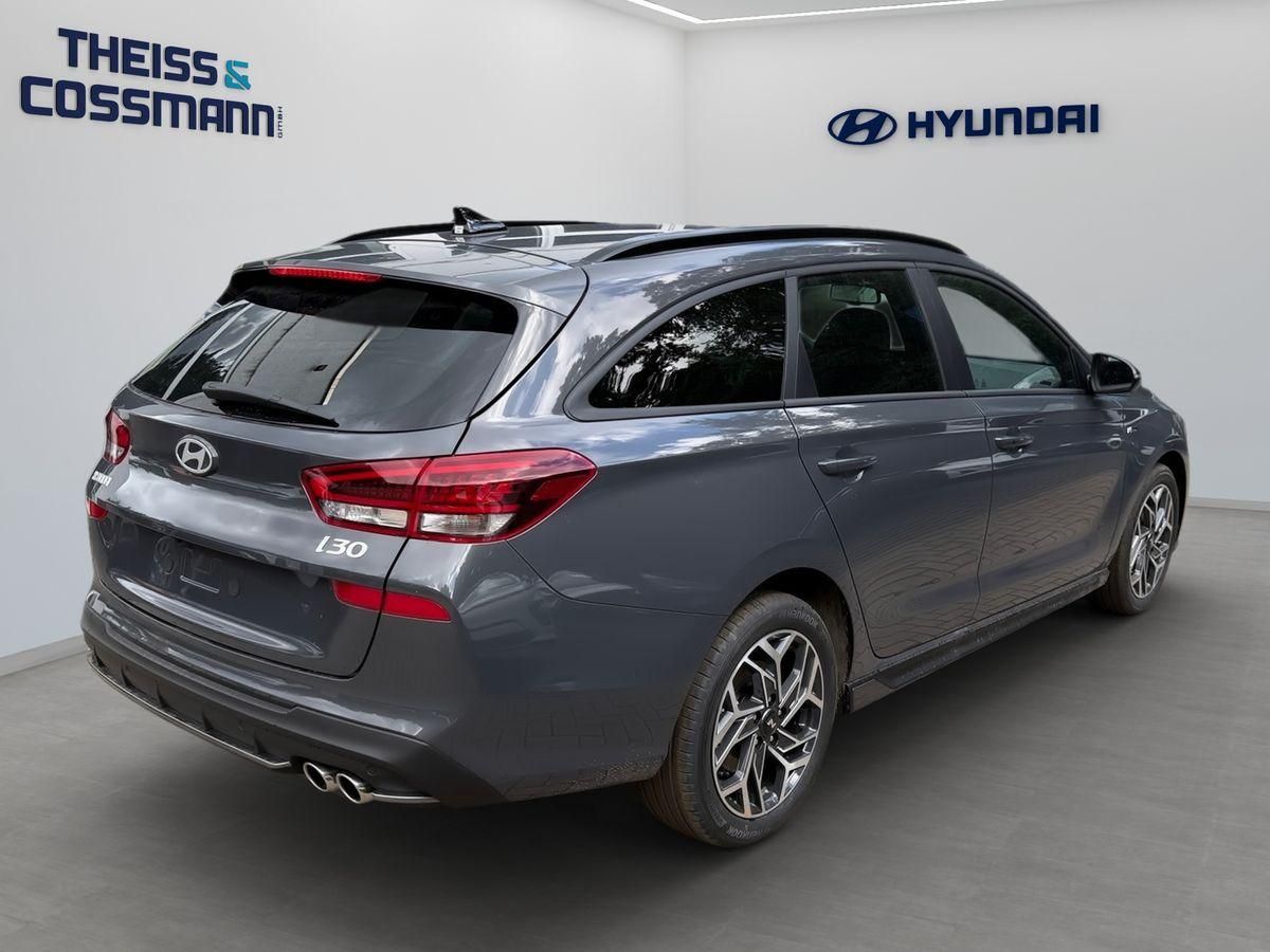Hyundai i30 – Bild 15
