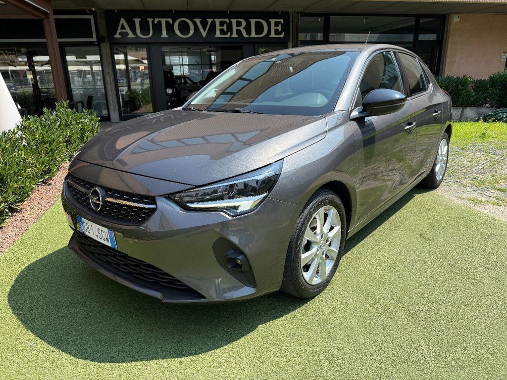 Image of Opel Other