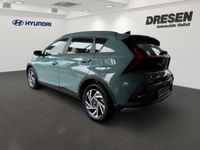 Hyundai BAYON - Vorschau Bild 4