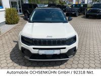 Jeep Avenger - Vorschau Bild 3