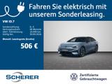 Volkswagen ID.7 Pro *Wärmep*Matrix*IQ.Drive*Ergo* - Volkswagen ID.7: Sportwagen