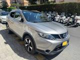 Nissan Qashqai 1.5 dCi Business - Nissan Qashqai: Kombi