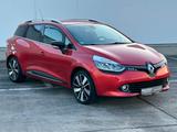 Renault Clio IV Grandtour Luxe|Steuerkette Neu|TÜV NEU - Renault Clio bis 15.000 Euro