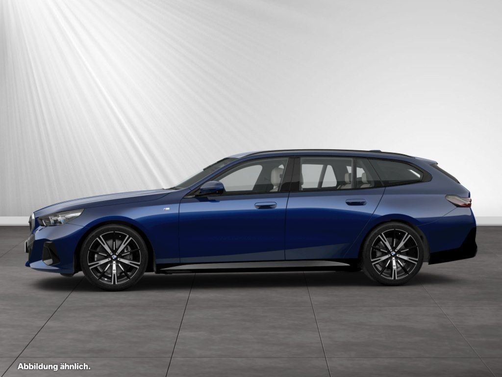 BMW 540d xDrive Touring M Sport 20 LMR DA-Prof. HUD foto 5
