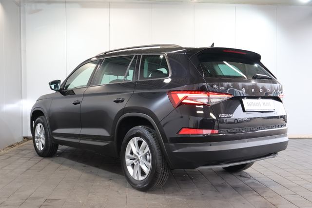 Skoda Kodiaq 2.0 TDI Ambition AID+ACC+LED+CARPLAY+AHK