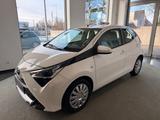 Toyota Aygo X 1.0l VVT-i*PDC hinten,Klima,Bluetooth* - Toyota: Aygo Vvt I