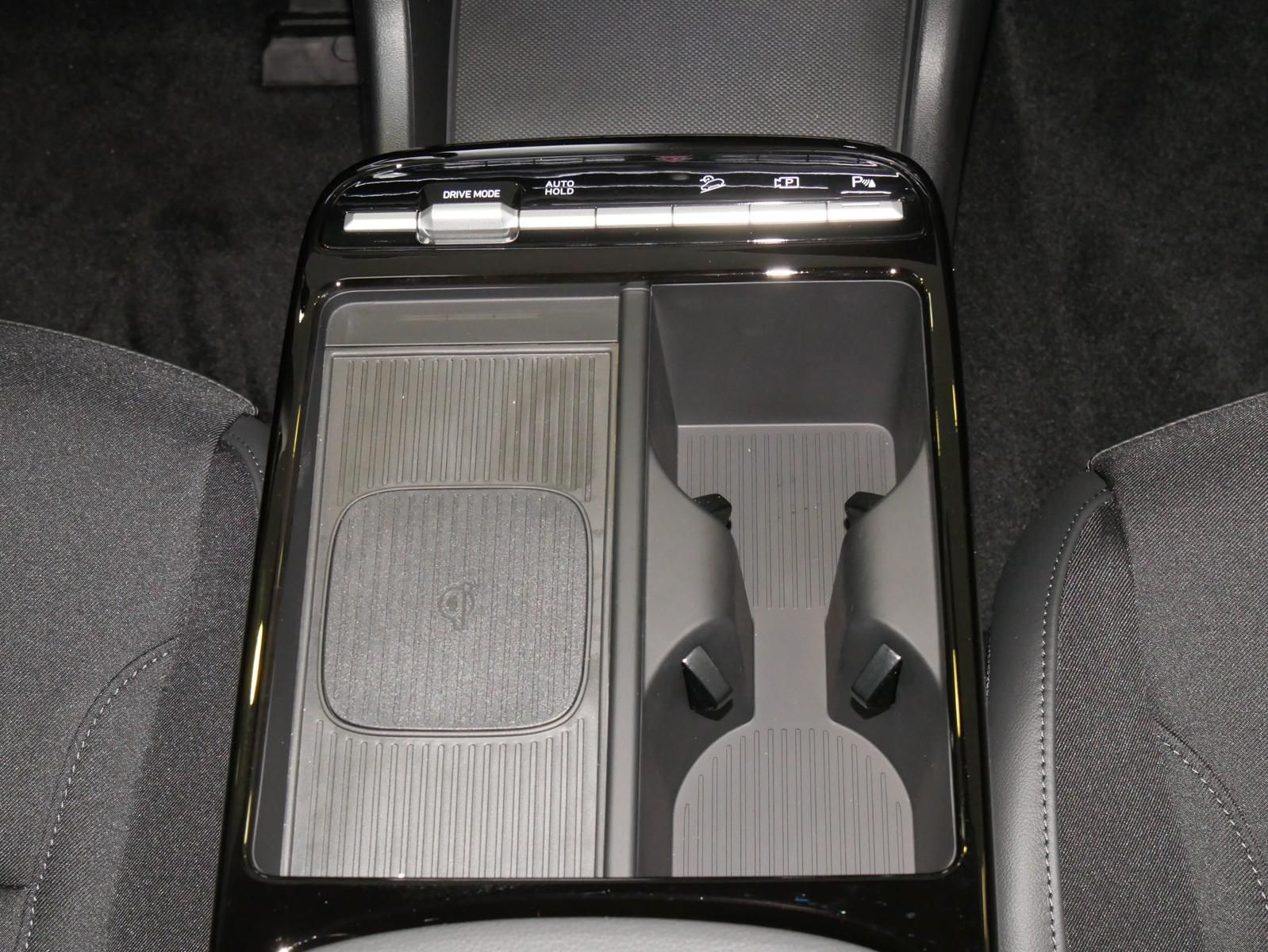 Hyundai Tucson – Bild 22