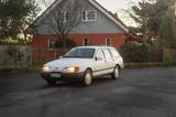 Ford Sierra Turnier 2.0l OHC - Ford Sierra: Kombi
