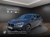 BMW 120 d xDrive Sport Line ACC LED Sportsitze DAB+ - gebrauchte BMW 120 aus dem Jahr 2020