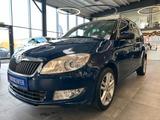 Skoda Roomster Ambition *1. Hand*Klima*Panorama*Navi* - Skoda Roomster Ambition mit Benzin-Antrieb
