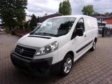Fiat Scudo 12 L2H1 130 Multijet - Fiat Scudo: Van