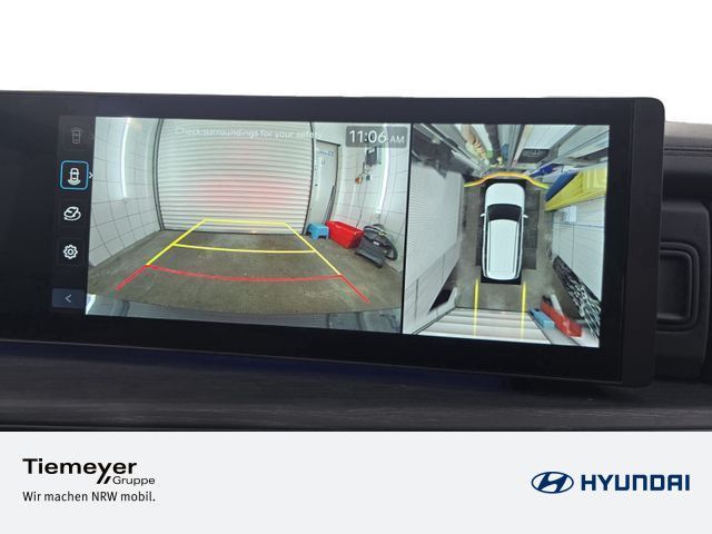 Hyundai Santa Fe – Bild 15