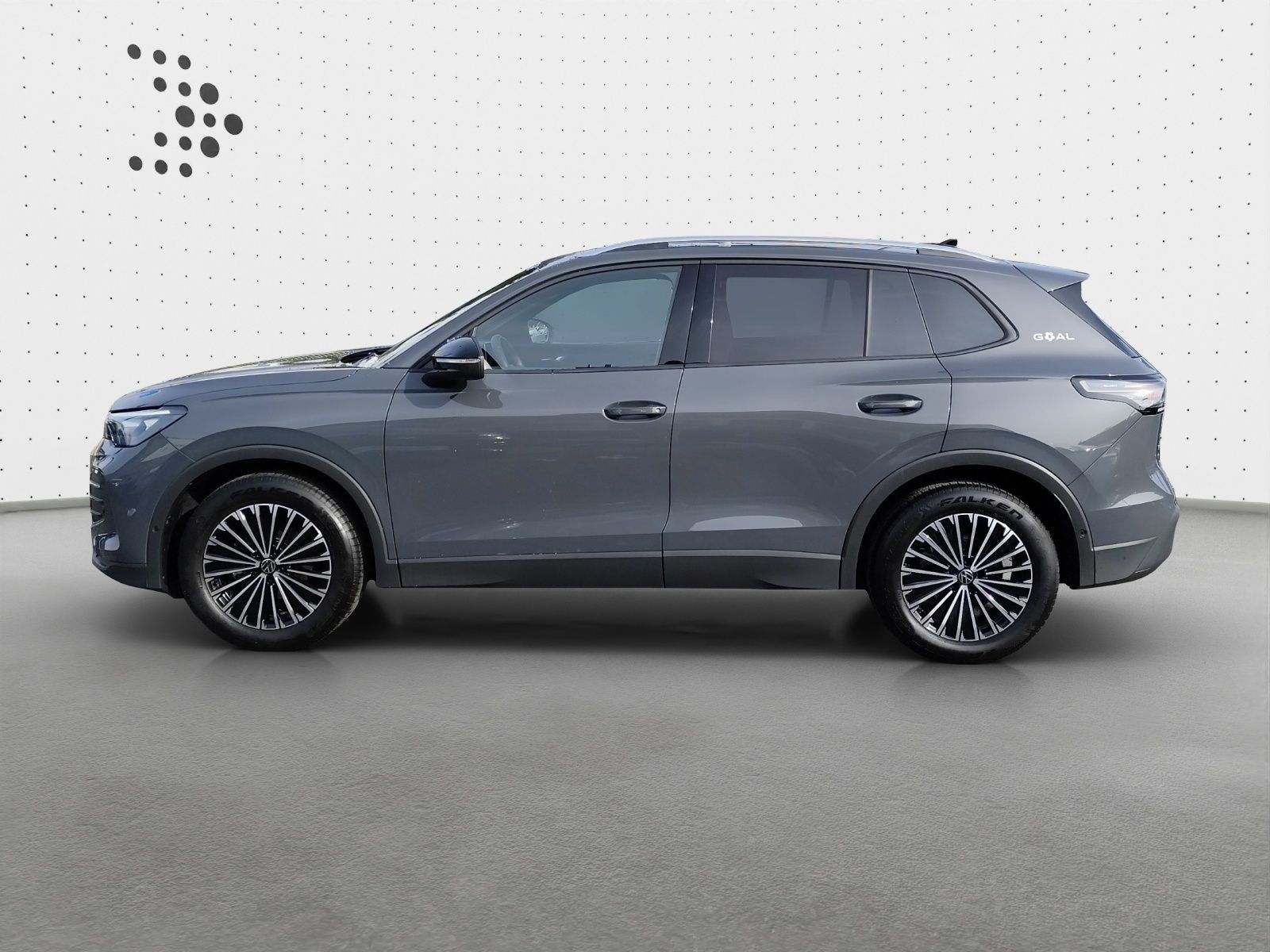 Volkswagen Tiguan - Bild 5