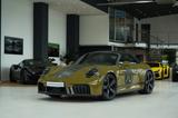 Porsche 992 Spirit70*EXCL.MANUFAKTUR*LIFT*CHRONO*18-WEGE - Porsche 911er Reihe in Köln