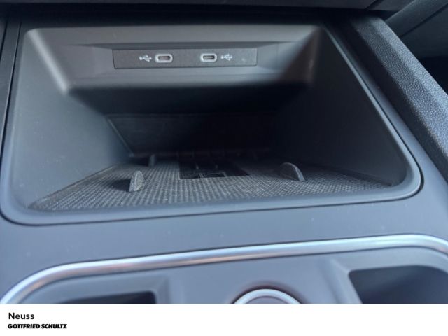 Seat Leon - Bild 14