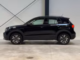 Volkswagen T-CROSS 1.0 TSI GOAL*TRAVEL*LANE*ACC*SHZ*KAMERA - Volkswagen T-Cross GOAL mit Benzin-Antrieb