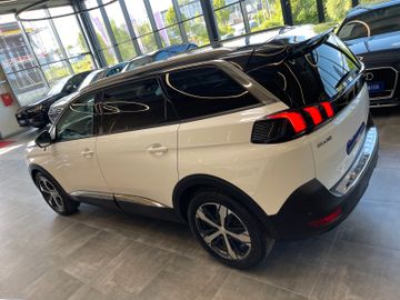 Peugeot 5008 Crossway *1.HAND*19%MWST*7.SITZER*ALCANTARA