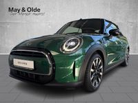 MINI Cooper Cabrio - Vorschau Bild 1